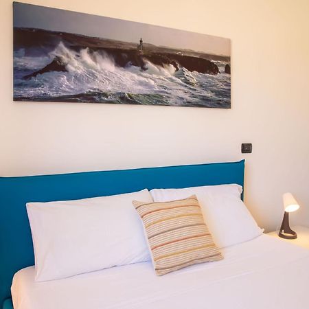 Sph24 Appartamento Alghero Via Mazzini Екстериор снимка