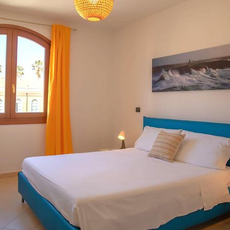 Sph24 Appartamento Alghero Via Mazzini Екстериор снимка