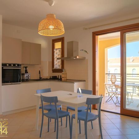 Sph24 Appartamento Alghero Via Mazzini Екстериор снимка