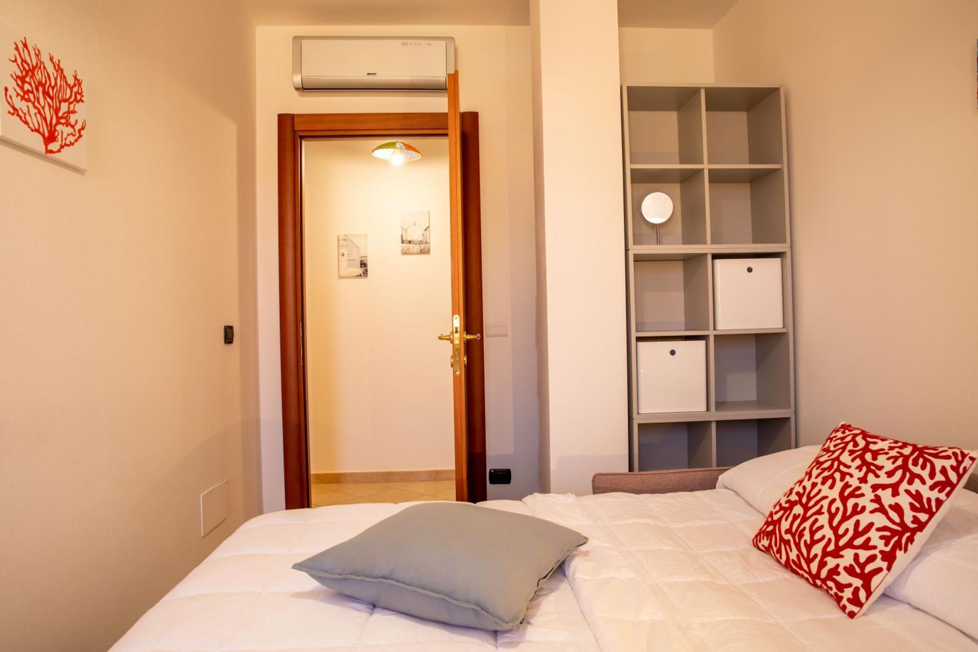 Sph24 Appartamento Alghero Via Mazzini Екстериор снимка