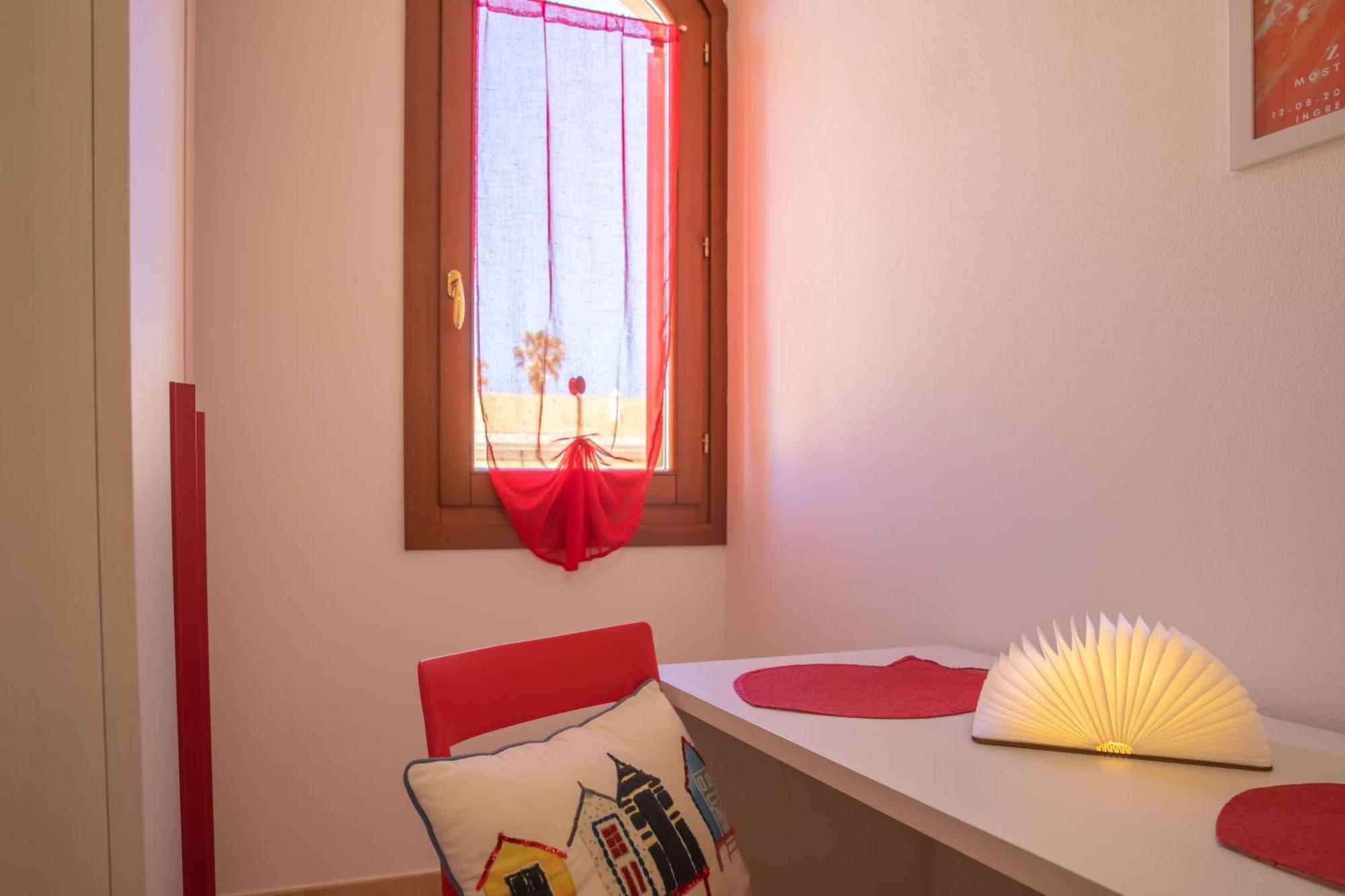Sph24 Appartamento Alghero Via Mazzini Екстериор снимка