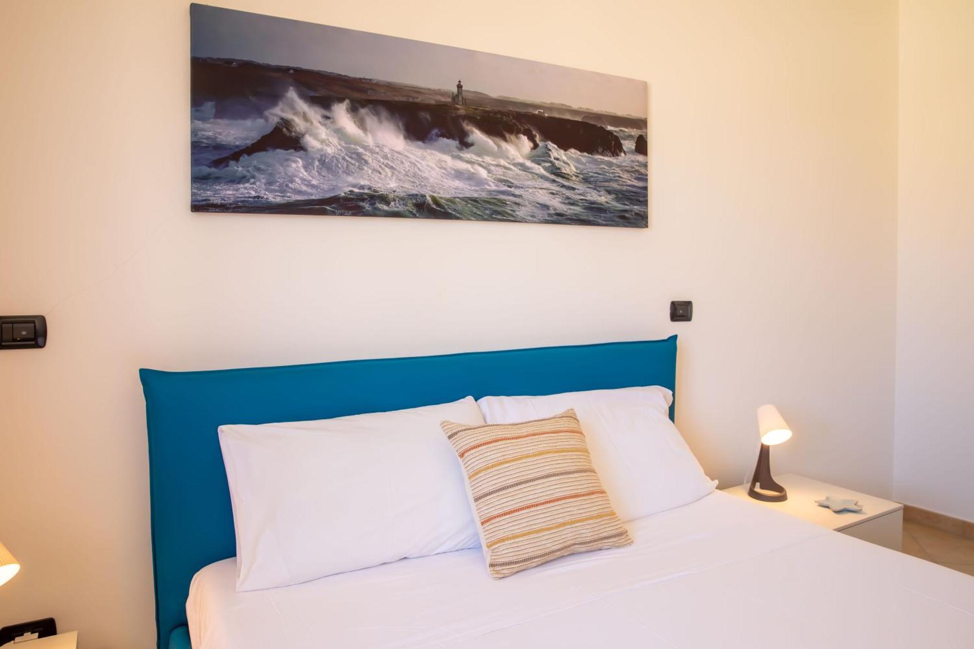 Sph24 Appartamento Alghero Via Mazzini Екстериор снимка