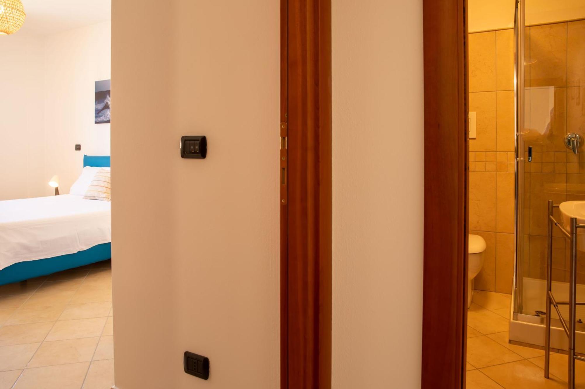 Sph24 Appartamento Alghero Via Mazzini Екстериор снимка