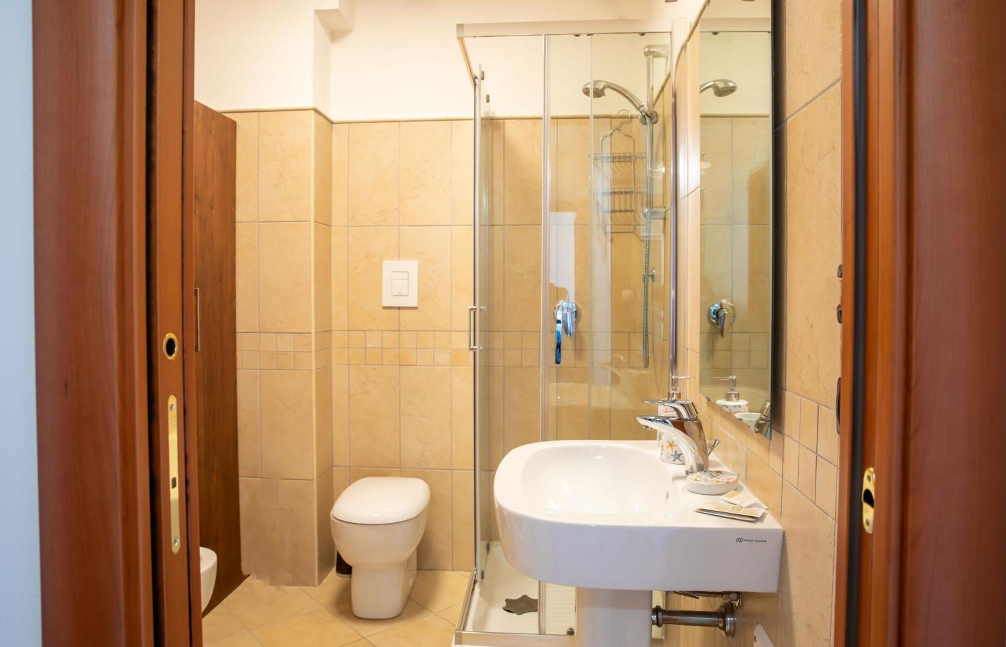Sph24 Appartamento Alghero Via Mazzini Екстериор снимка