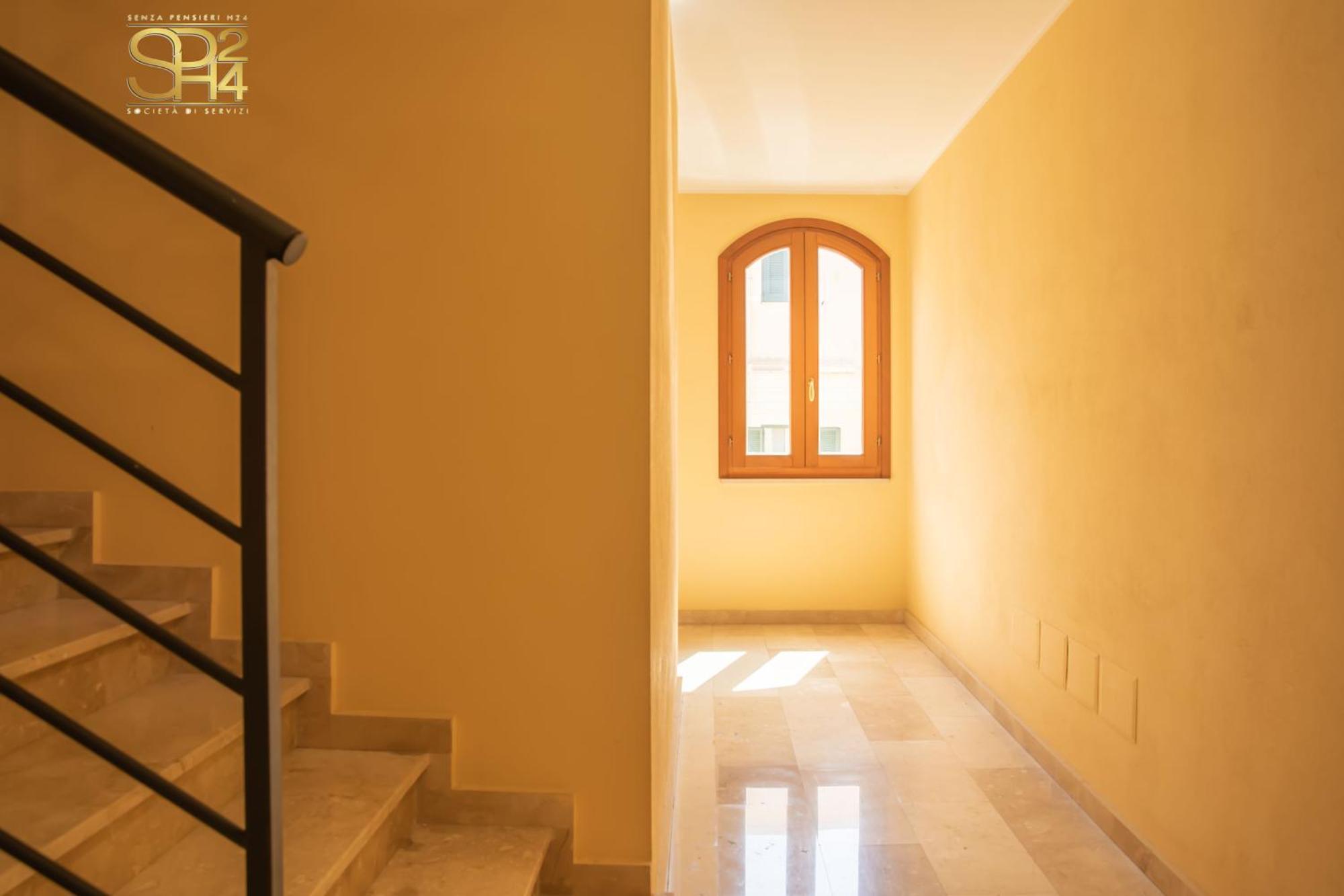 Sph24 Appartamento Alghero Via Mazzini Екстериор снимка