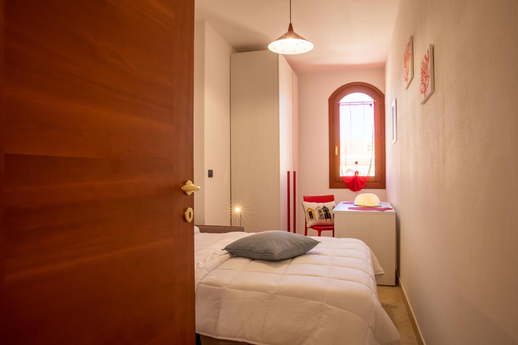 Sph24 Appartamento Alghero Via Mazzini Екстериор снимка