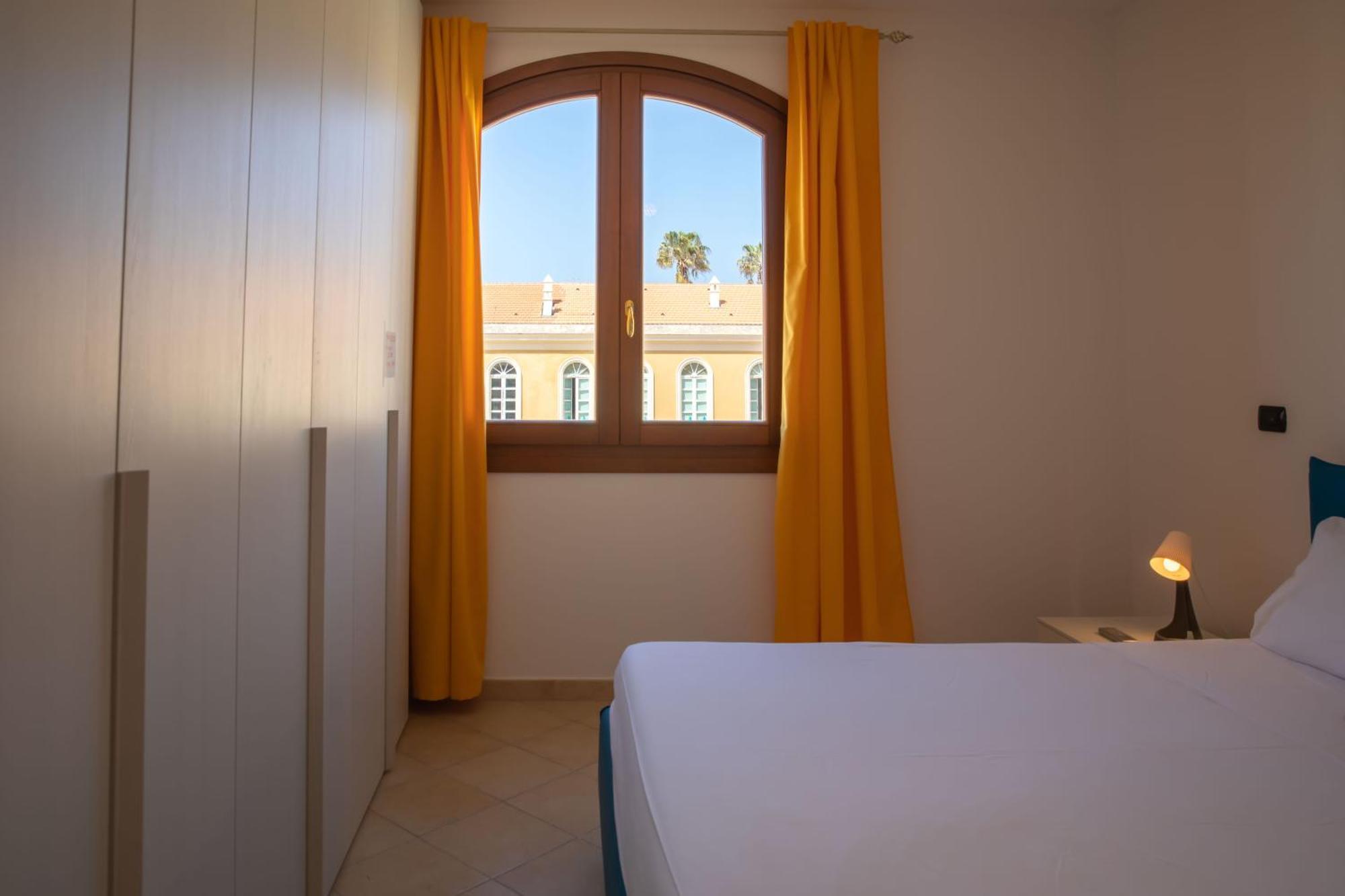 Sph24 Appartamento Alghero Via Mazzini Екстериор снимка