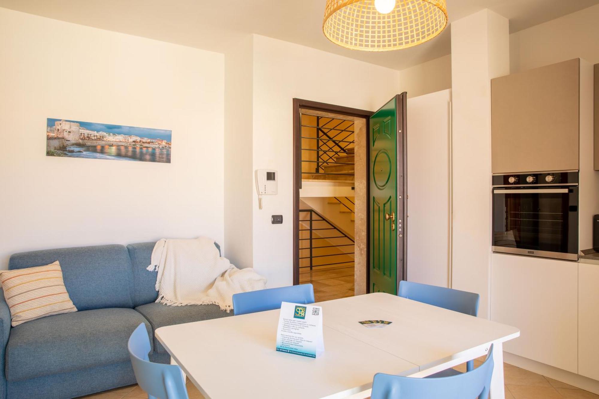 Sph24 Appartamento Alghero Via Mazzini Екстериор снимка